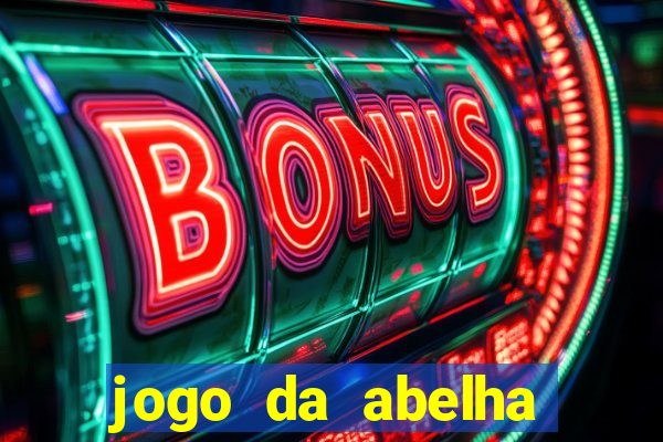 jogo da abelha slot nome