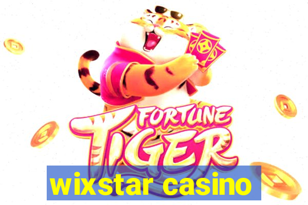 wixstar casino