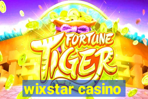 wixstar casino