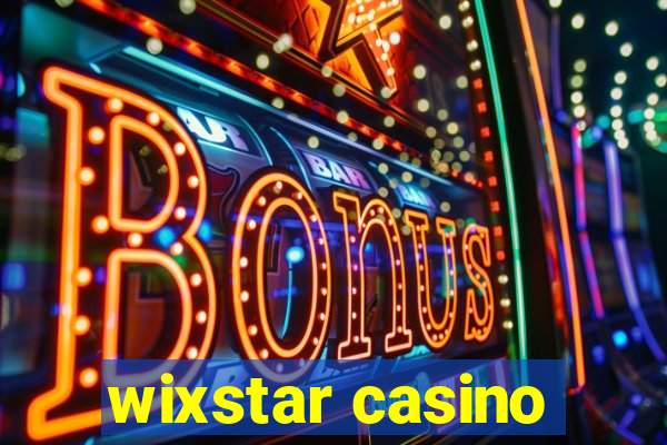 wixstar casino