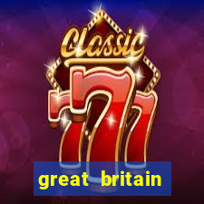 great britain online casino