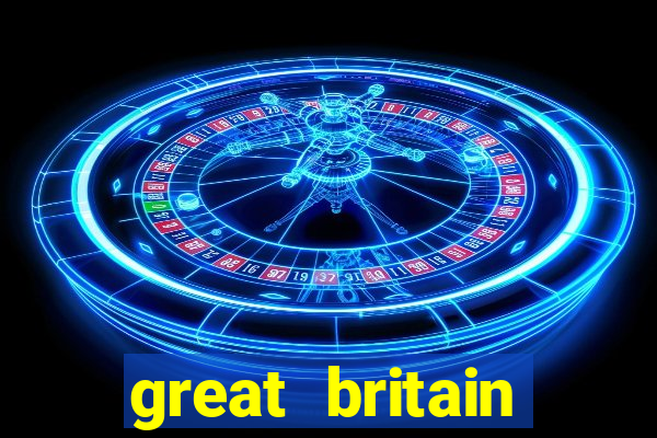 great britain online casino