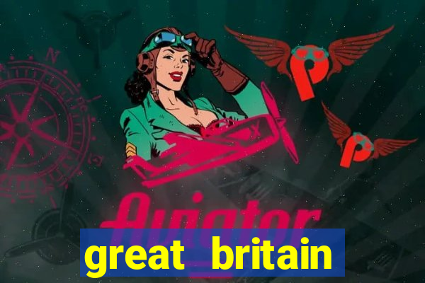 great britain online casino