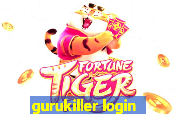 gurukiller login