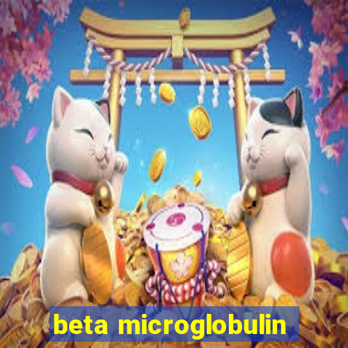 beta microglobulin