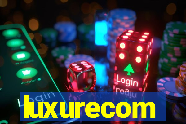 luxurecom