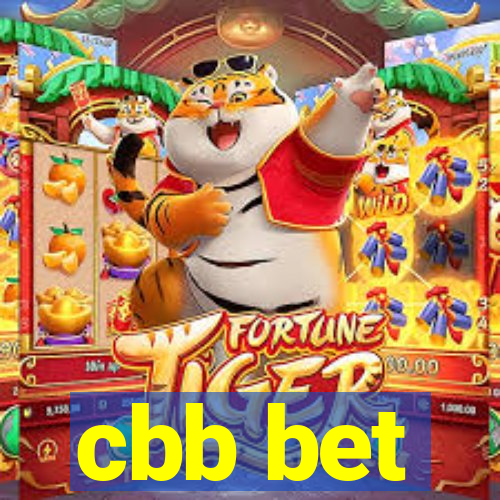 cbb bet