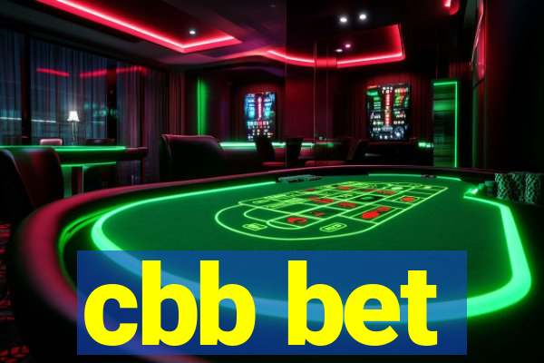 cbb bet