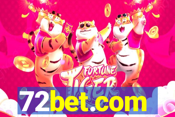 72bet.com