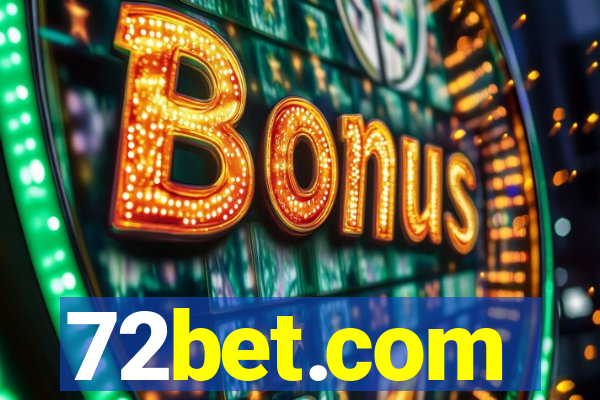 72bet.com