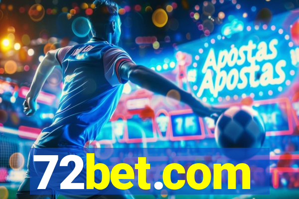 72bet.com