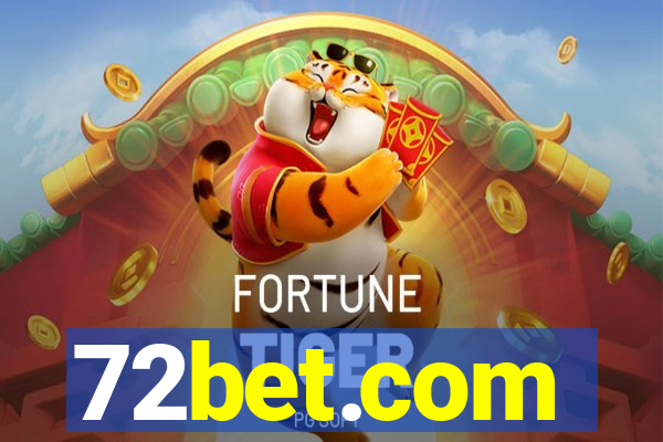 72bet.com