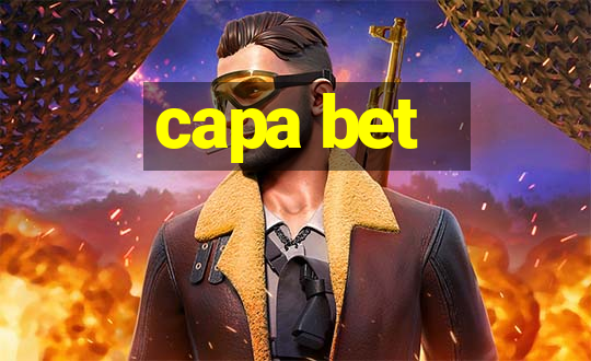 capa bet