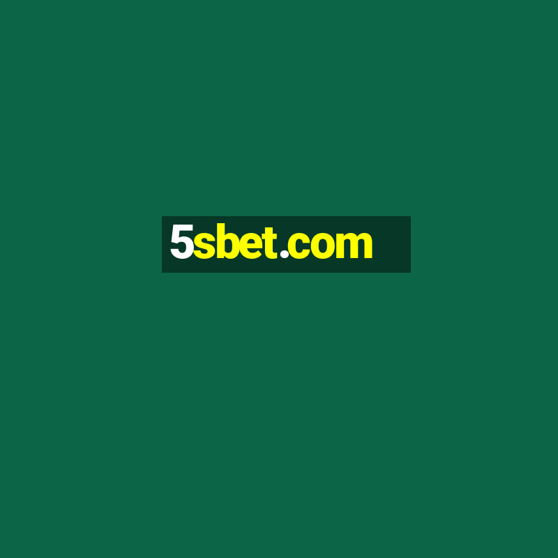 5sbet.com