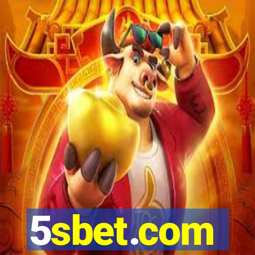 5sbet.com