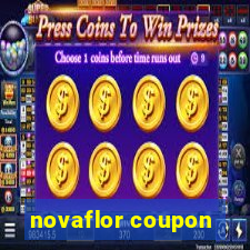 novaflor coupon