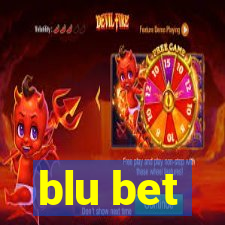 blu bet