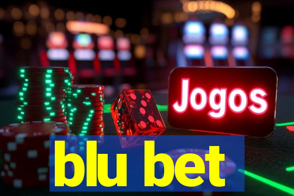 blu bet