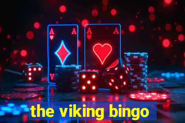 the viking bingo