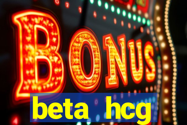 beta hcg indeterminado pode ser positivo