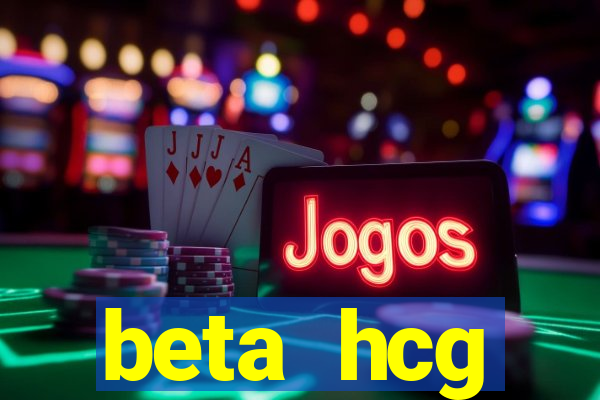 beta hcg indeterminado pode ser positivo