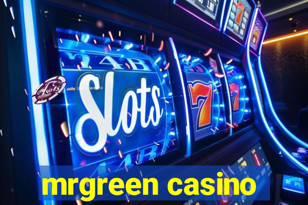 mrgreen casino