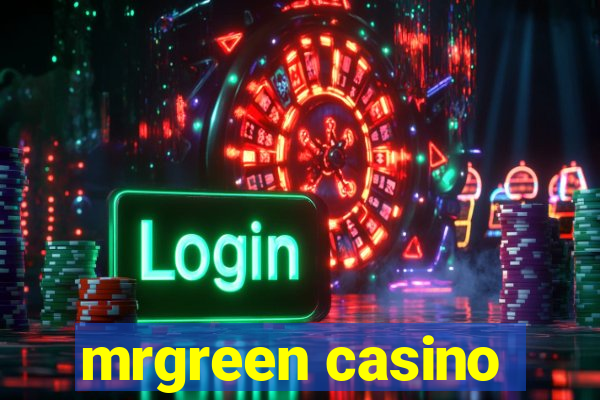 mrgreen casino