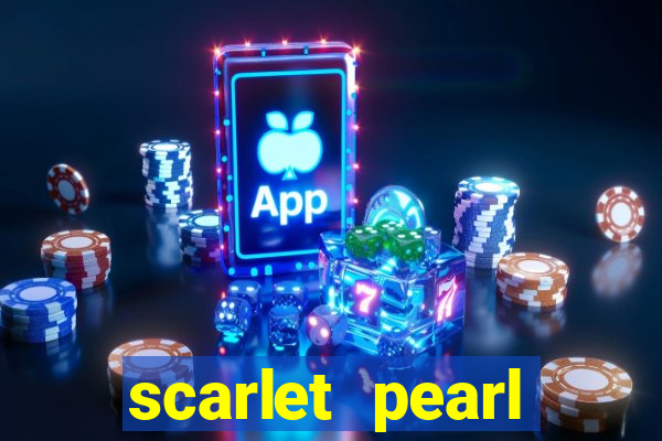 scarlet pearl casino hotel