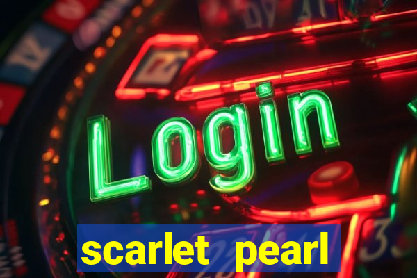 scarlet pearl casino hotel