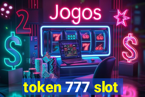 token 777 slot