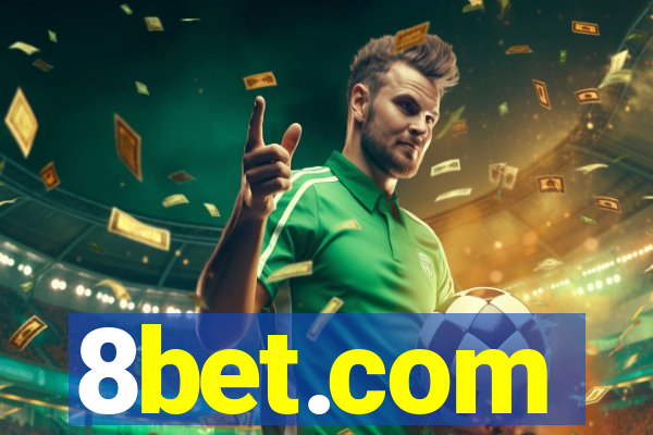 8bet.com