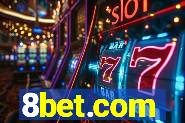 8bet.com