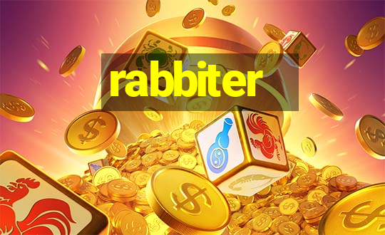 rabbiter