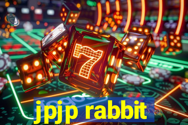 jpjp rabbit