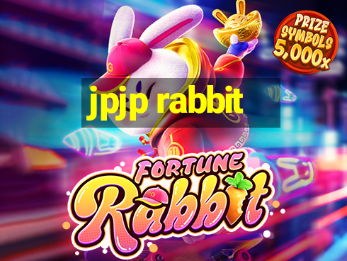 jpjp rabbit