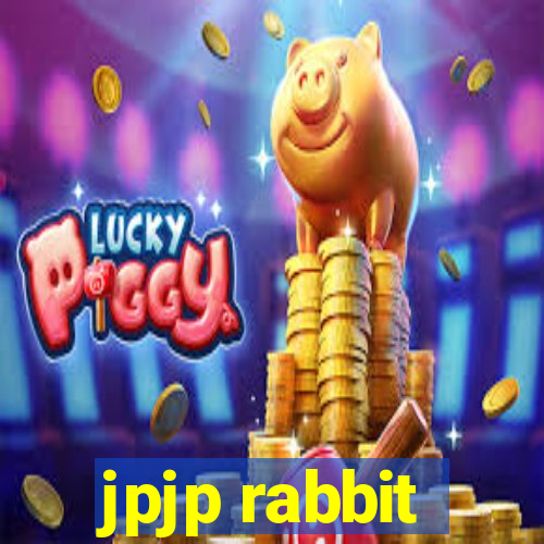 jpjp rabbit