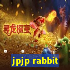 jpjp rabbit