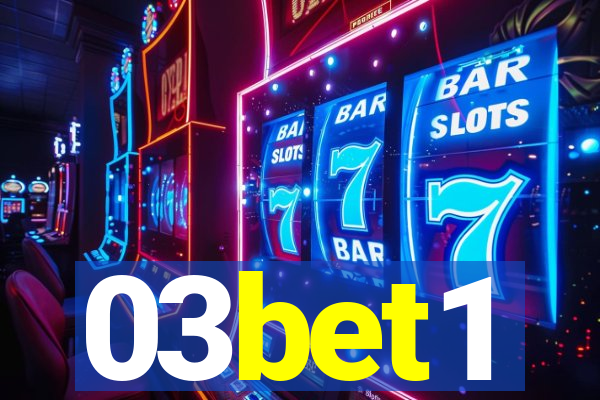 03bet1