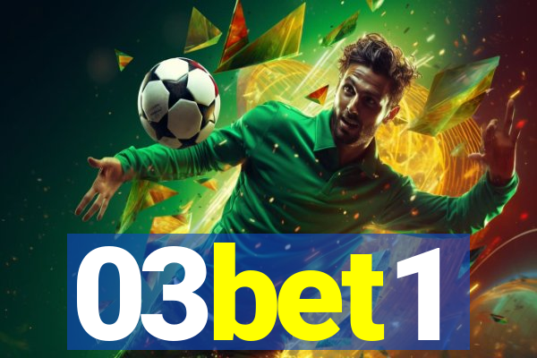 03bet1