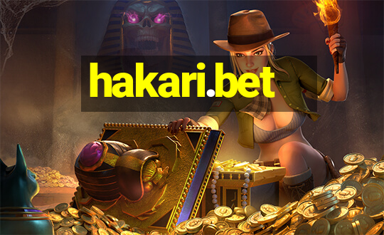 hakari.bet