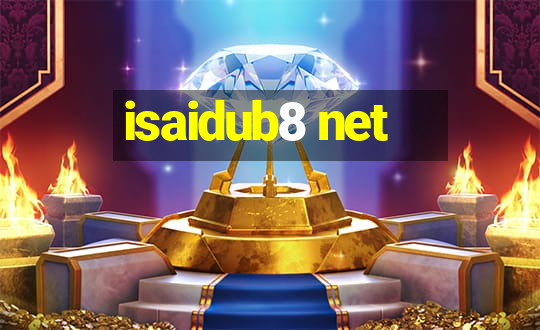 isaidub8 net