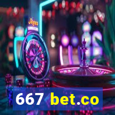 667 bet.co