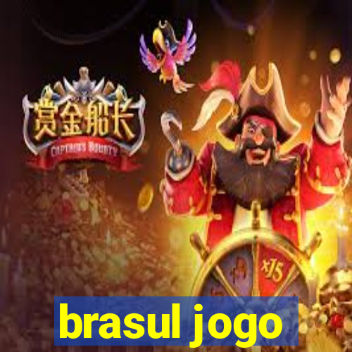 brasul jogo