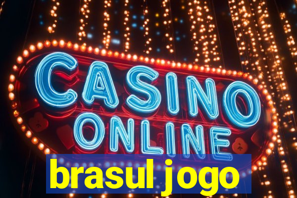 brasul jogo