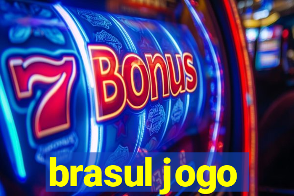 brasul jogo