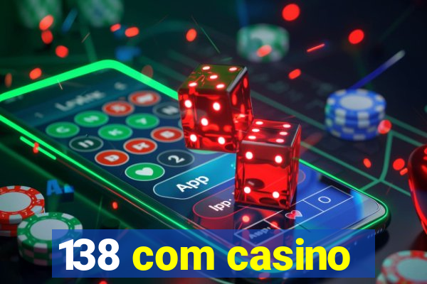 138 com casino