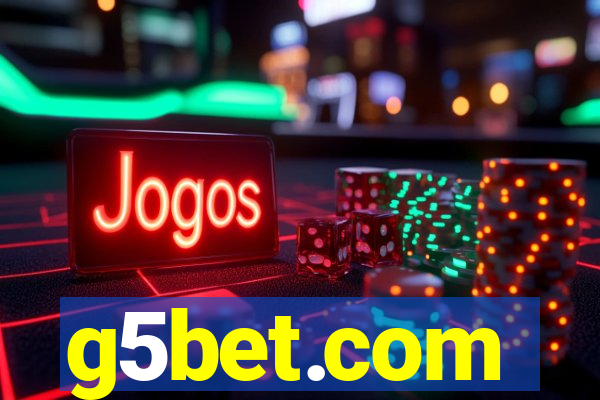 g5bet.com