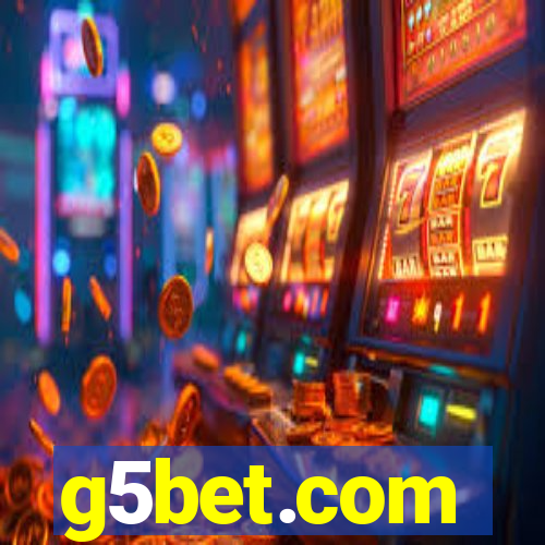 g5bet.com