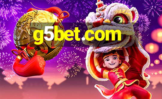 g5bet.com