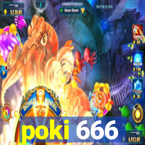 poki 666